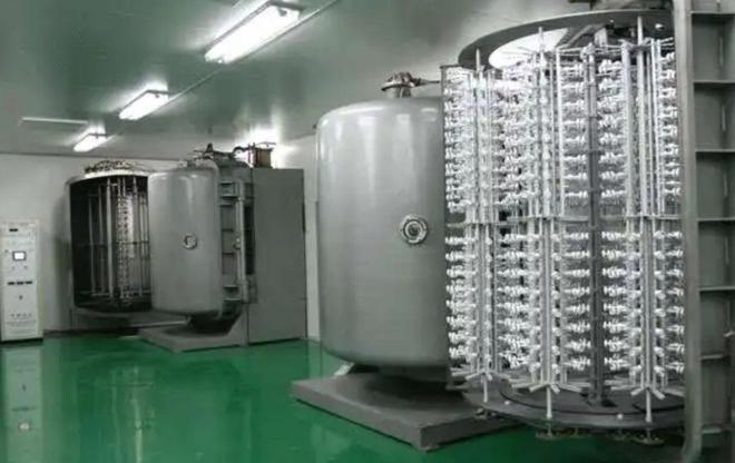 蘋果產能轉移浪潮下，匯成真空IPO揭示的電子真空制造機遇