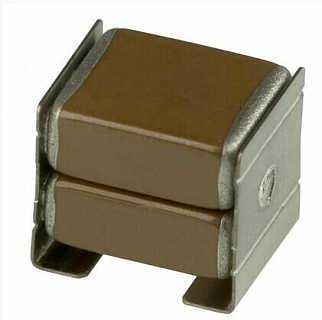 新能源負離子發生器專用高壓貼片電容 電子真空器件制造的關鍵組件