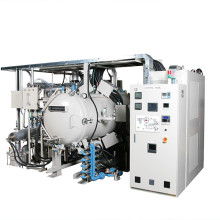 湘潭市宏鋒機械設備制造廠 專注真空與半導體制造裝備的堅實力量